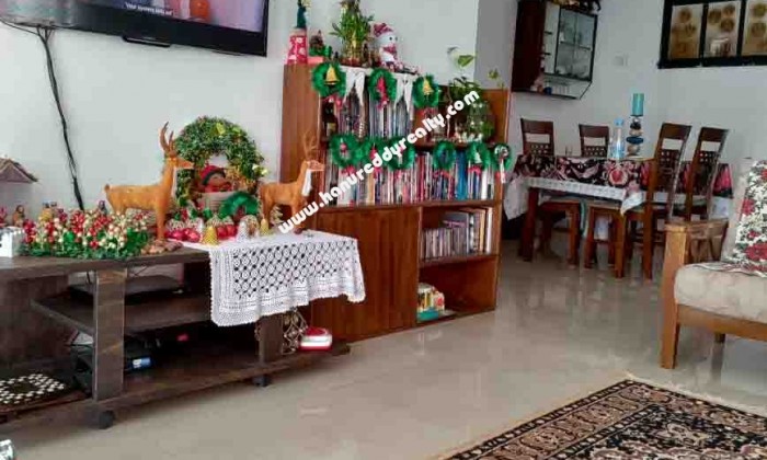 3 BHK Flat for Sale in Ramanathapuram