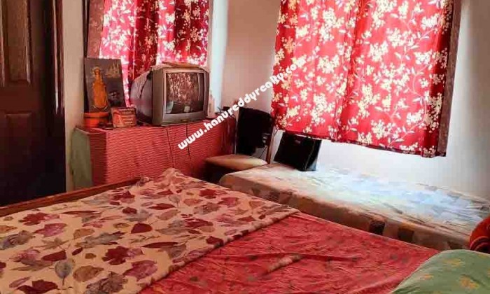 3 BHK Flat for Sale in Ramanathapuram
