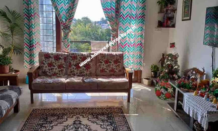 3 BHK Flat for Sale in Ramanathapuram