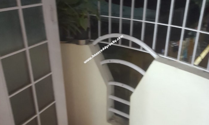 3 BHK Flat for Sale in Choolaimedu
