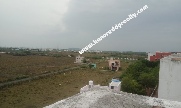 2 BHK Flat for Sale in Perungalathur