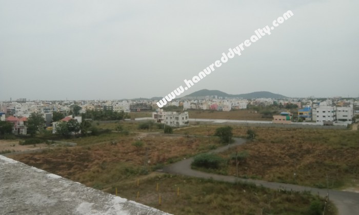 2 BHK Flat for Sale in Perungalathur