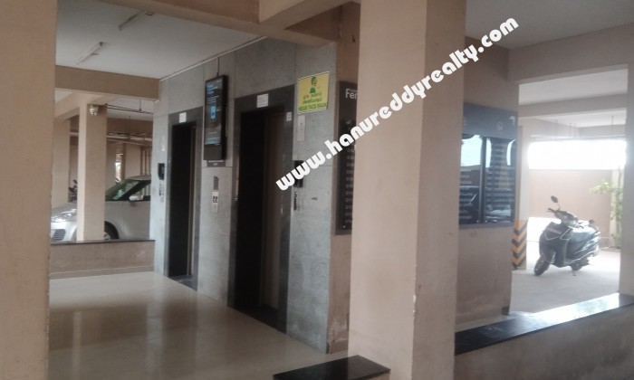 2 BHK Flat for Sale in Perungalathur