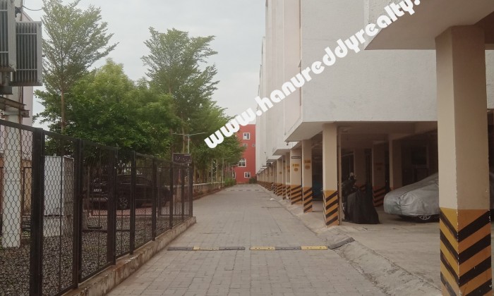 2 BHK Flat for Sale in Perungalathur