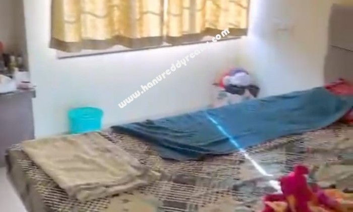 2 BHK Flat for Rent in Viman Nagar