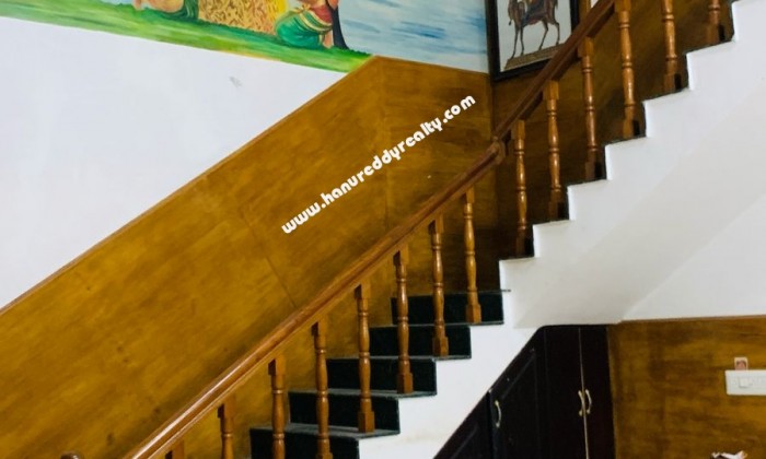 4 BHK Duplex House for Sale in Sithalapakkam