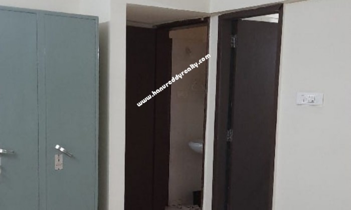 1 BHK Flat for Rent in Viman Nagar