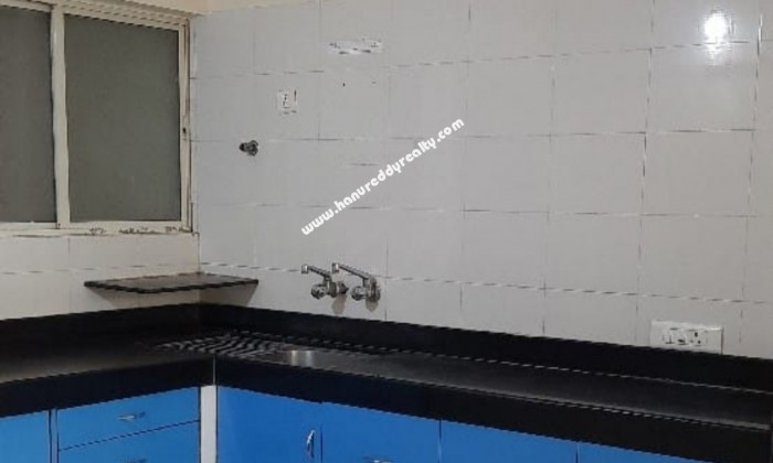 1 BHK Flat for Rent in Viman Nagar