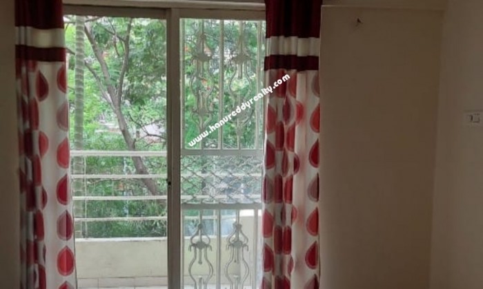 1 BHK Flat for Rent in Viman Nagar