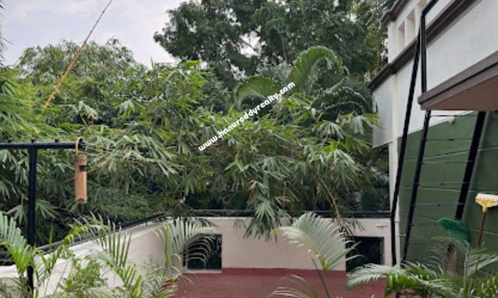 3 BHK Independent House for Rent in T.Nagar