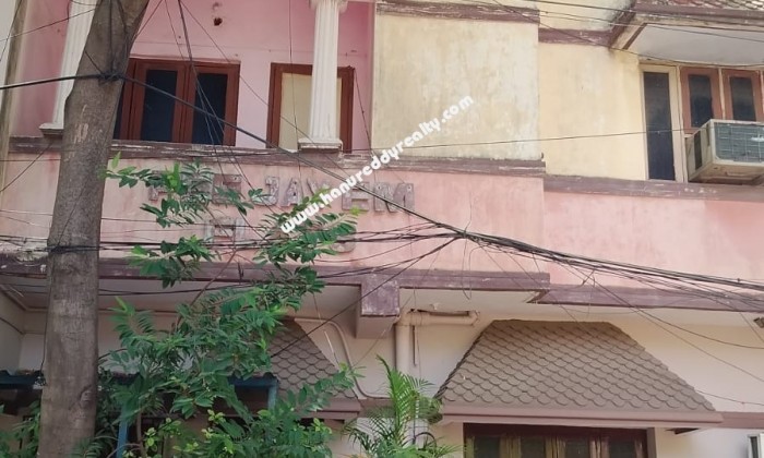 2 BHK Flat for Sale in Perambur