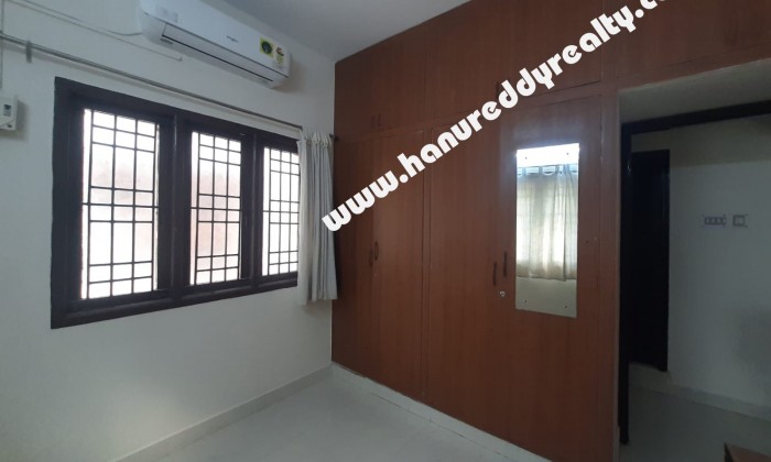 3 BHK Duplex Flat for Sale in KK Nagar