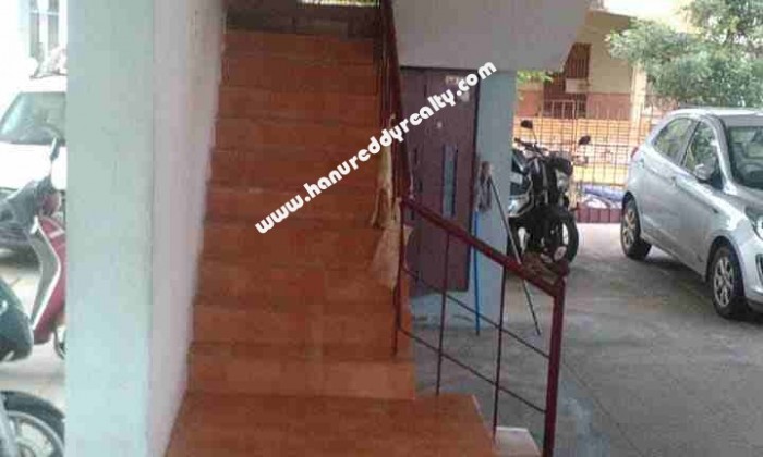 3 BHK Duplex Flat for Sale in KK Nagar