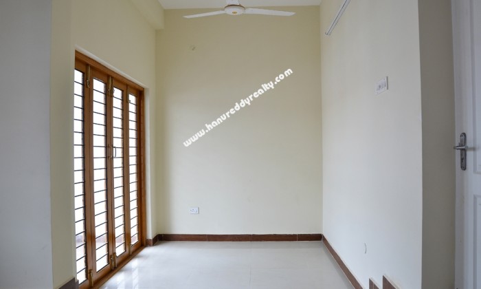3 BHK Duplex Flat for Sale in KK Nagar