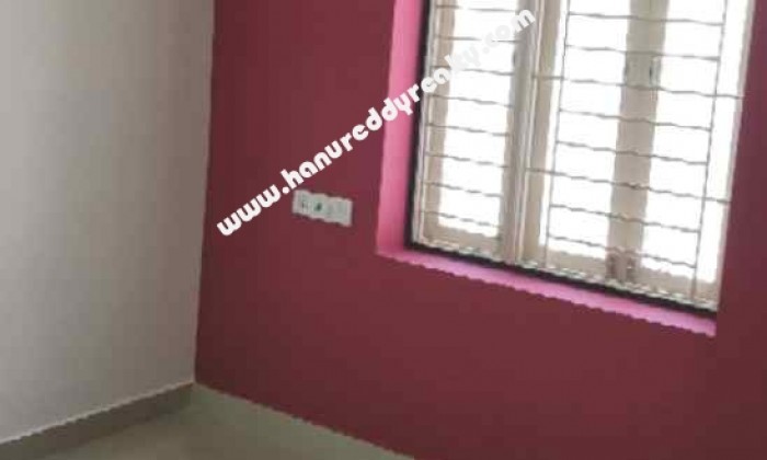 3 BHK Duplex Flat for Sale in KK Nagar