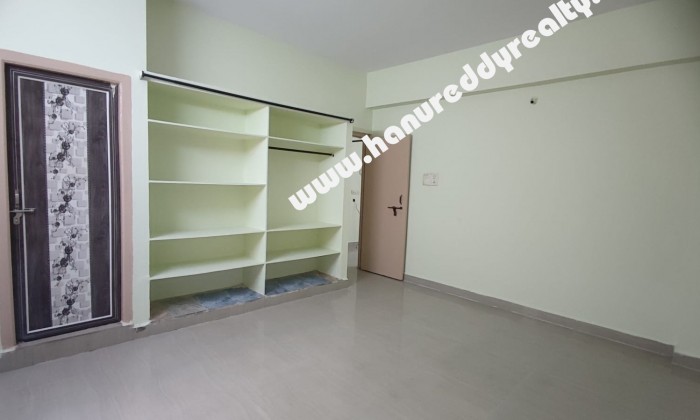 3 BHK Flat for Sale in Kommadi