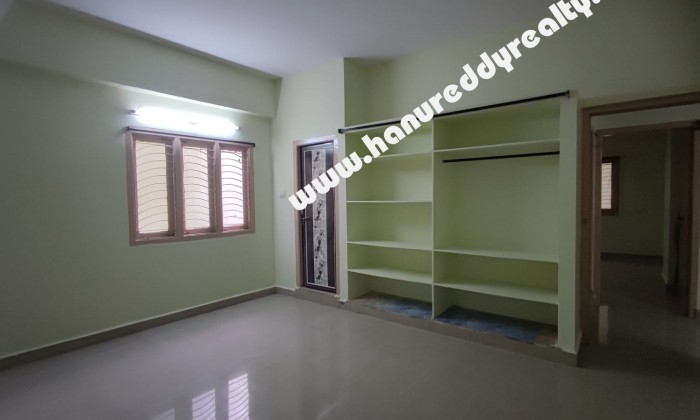 3 BHK Flat for Sale in Kommadi