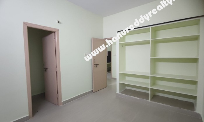 3 BHK Flat for Sale in Kommadi