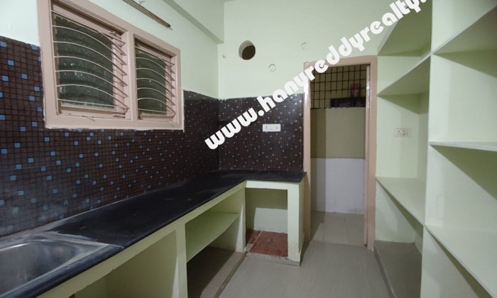 3 BHK Flat for Sale in Kommadi