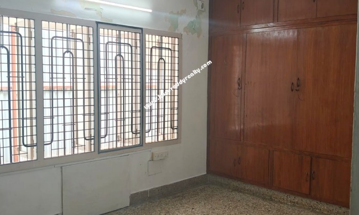3 BHK Independent House for Sale in Thiruvanmiyur