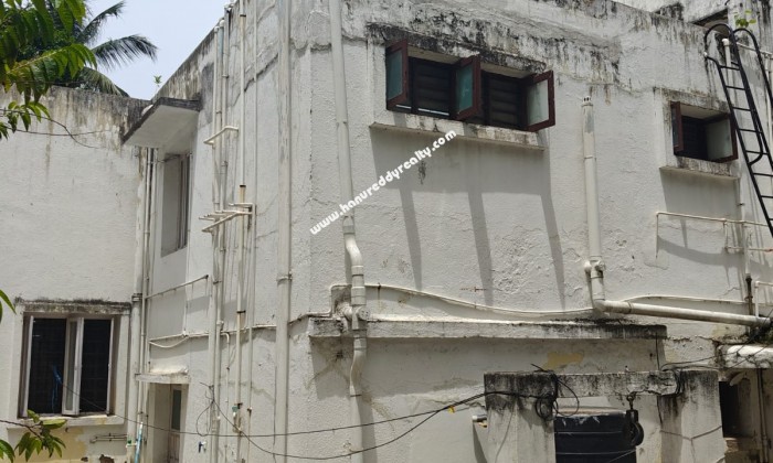 3 BHK Independent House for Sale in Thiruvanmiyur