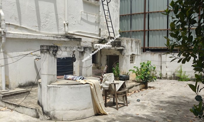 3 BHK Independent House for Sale in Thiruvanmiyur