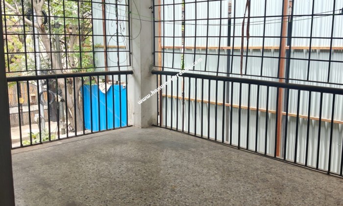 3 BHK Independent House for Sale in Thiruvanmiyur