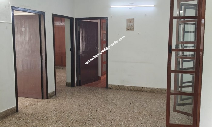 3 BHK Independent House for Sale in Thiruvanmiyur