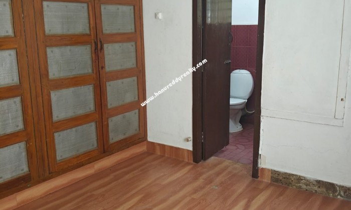 3 BHK Independent House for Sale in Thiruvanmiyur