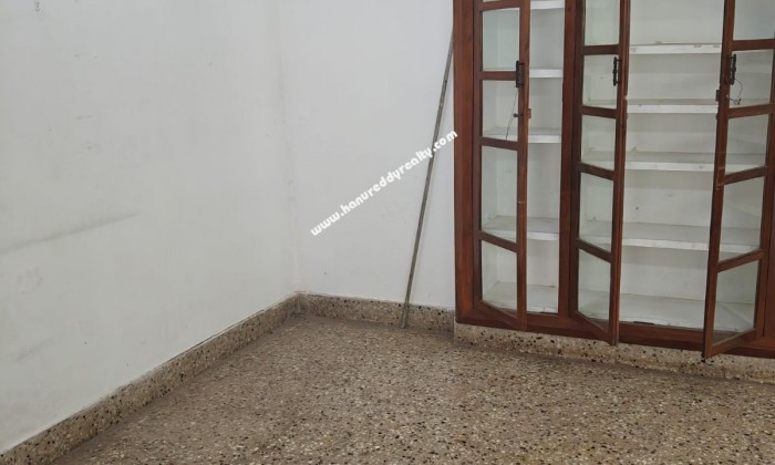 3 BHK Independent House for Sale in Thiruvanmiyur