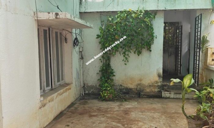 3 BHK Independent House for Sale in Thiruvanmiyur