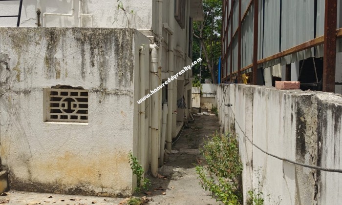 3 BHK Independent House for Sale in Thiruvanmiyur