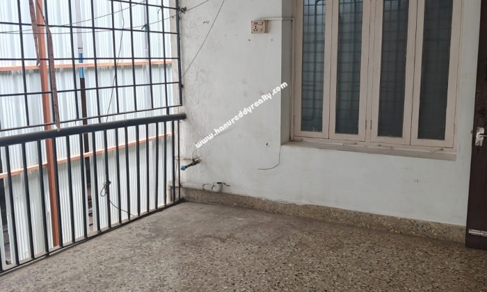 3 BHK Independent House for Sale in Thiruvanmiyur