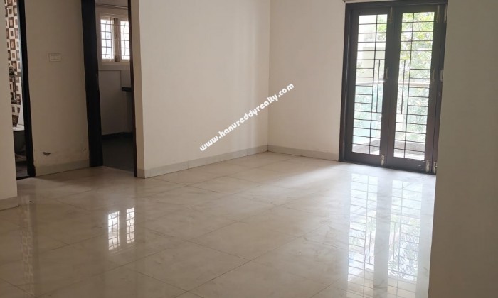 2 BHK Flat for Sale in Thiruvanmiyur