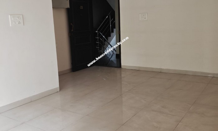 2 BHK Flat for Sale in Thiruvanmiyur