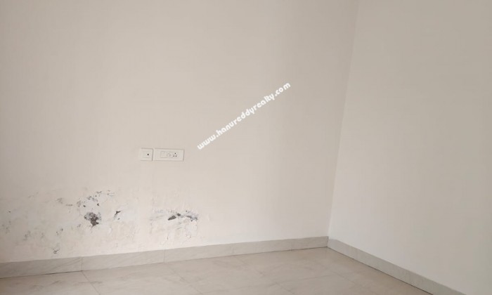 2 BHK Flat for Sale in Thiruvanmiyur