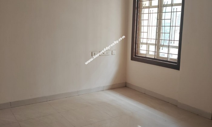 2 BHK Flat for Sale in Thiruvanmiyur