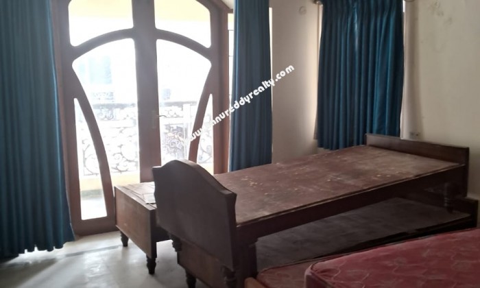 4 BHK Duplex Flat for Sale in Raja Annamalaipuram