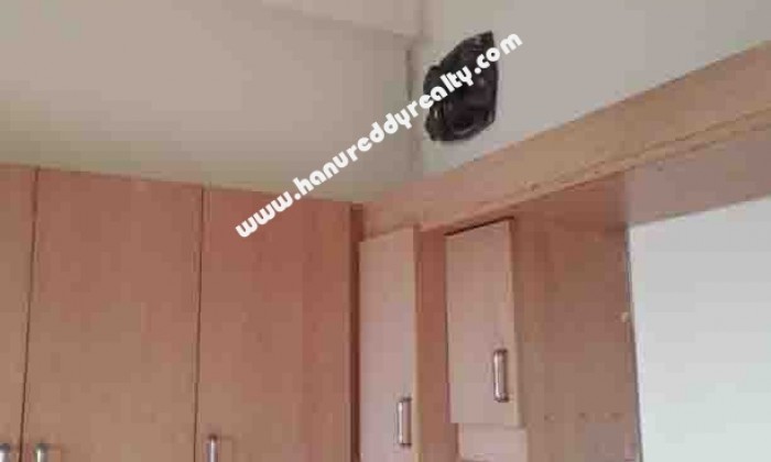 2 BHK Flat for Sale in Edayarpalayam