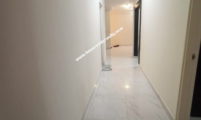 2 BHK Flat for Rent in Nagavara