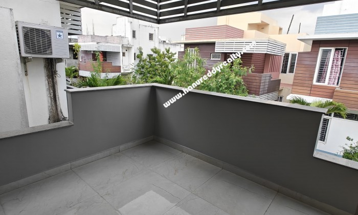 4 BHK Villa for Rent in Kazhipattur