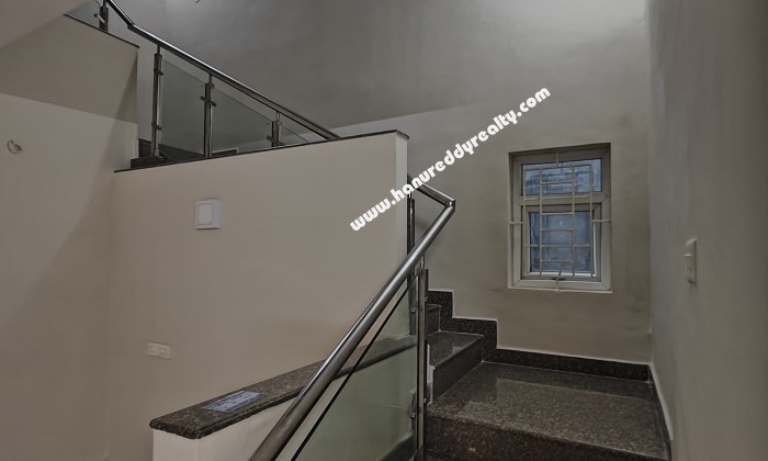 4 BHK Villa for Rent in Kazhipattur