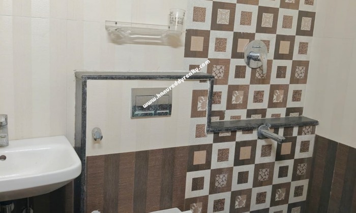 2 BHK Flat for Sale in Thiruvanmiyur