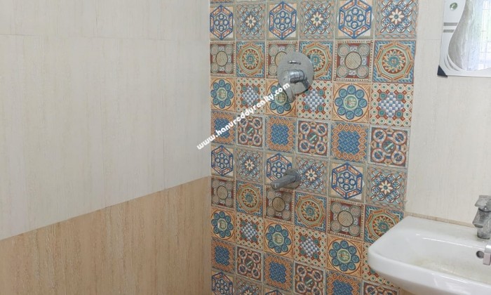 2 BHK Flat for Sale in Thiruvanmiyur