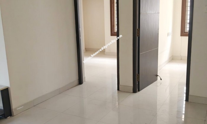 2 BHK Flat for Sale in Thiruvanmiyur