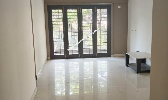 2 BHK Flat for Sale in Thiruvanmiyur