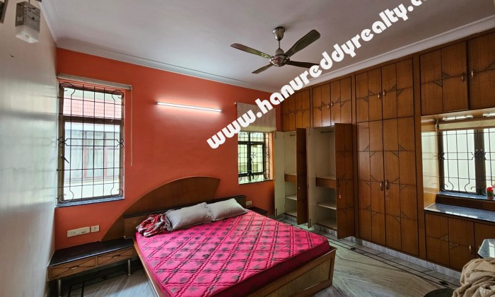 5 BHK Duplex House for Sale in Facor Layout