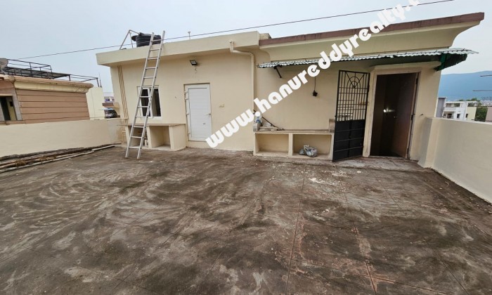 5 BHK Duplex House for Sale in Facor Layout