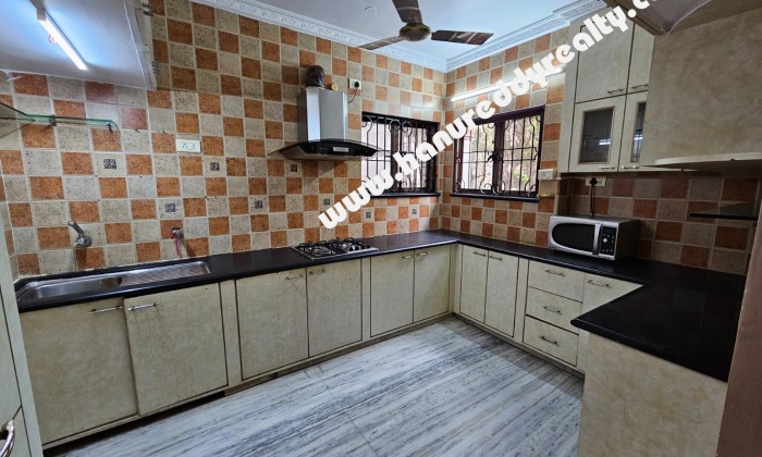 5 BHK Duplex House for Sale in Facor Layout
