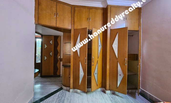 5 BHK Duplex House for Sale in Facor Layout